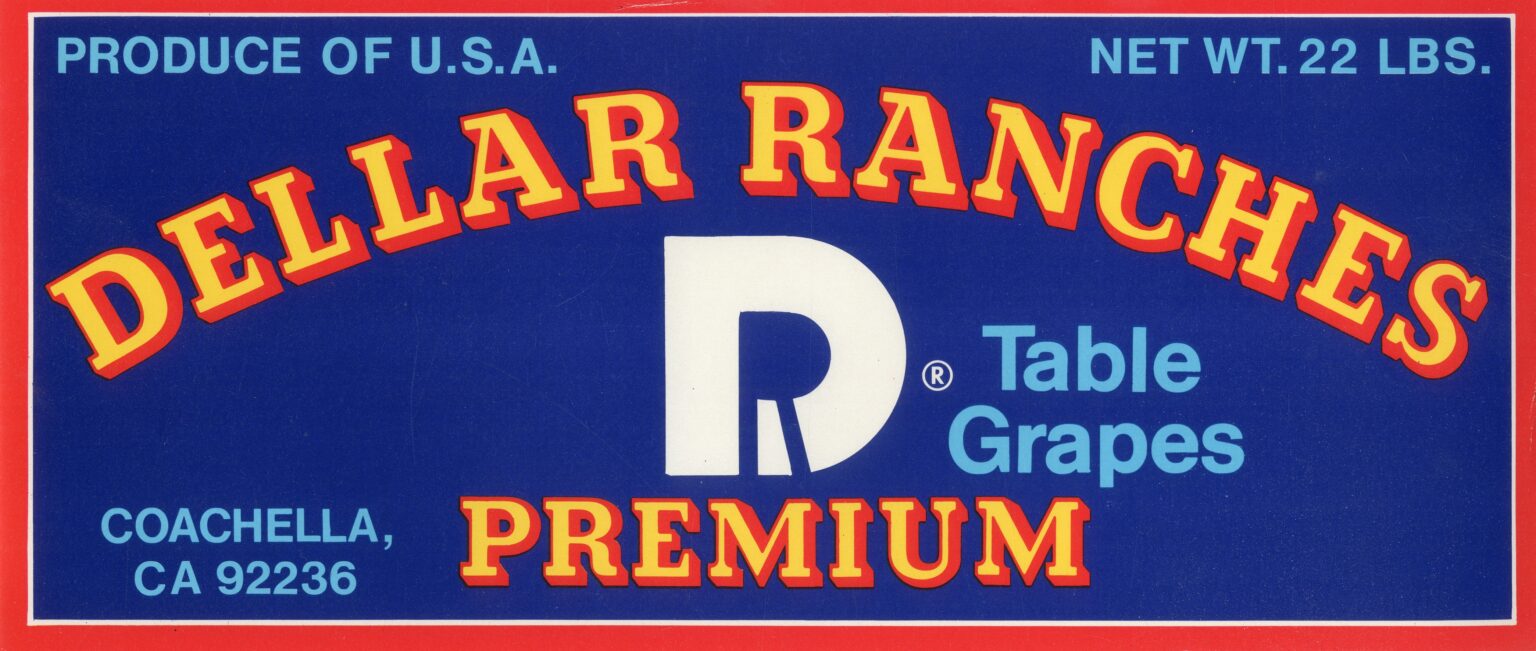 Dellar Ranches